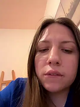 Sashabunny webcam show