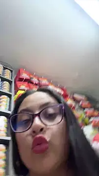 Angie_e's Live XXX Chat