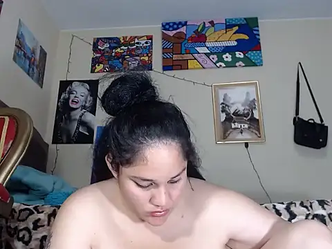 XXX chat uživo modela melissa4855