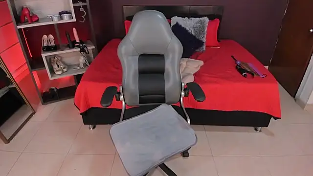 Veronica_Jacobss' Webcam Show