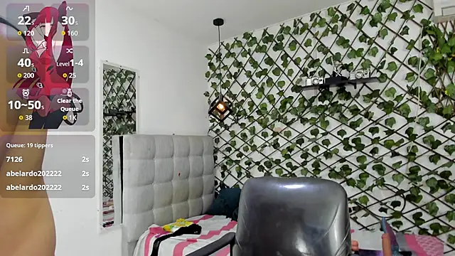 emy_0's Live XXX Chat