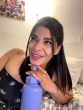 Leah_Honey26's Live XXX Chat