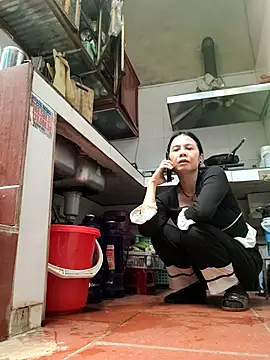 Basanis68 webcam show