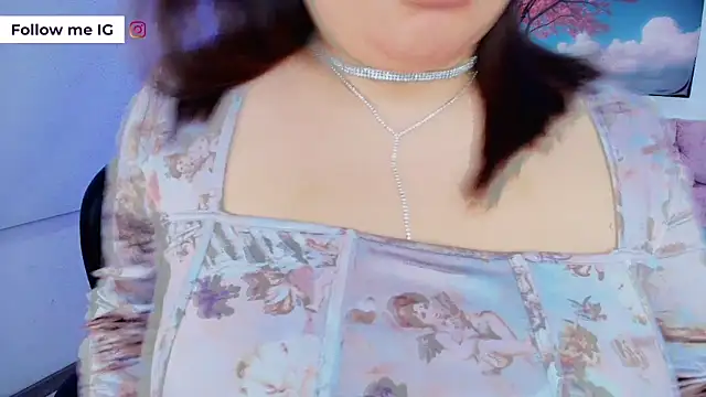 Emma_monserrat's Live XXX Chat