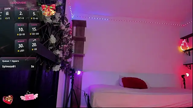 Heka_Prudence 即時 XXX 聊天