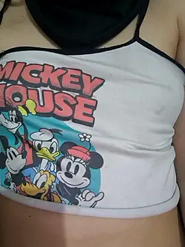 aesmeraldinha's Live XXX Chat