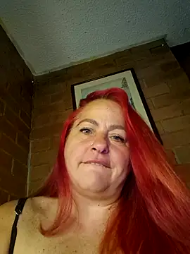 Scarlett45_'s Live XXX Chat