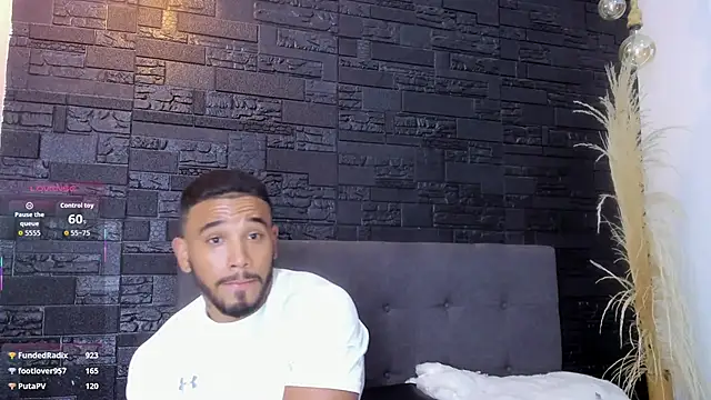 bruno_miller_ – Naživo XXX chat