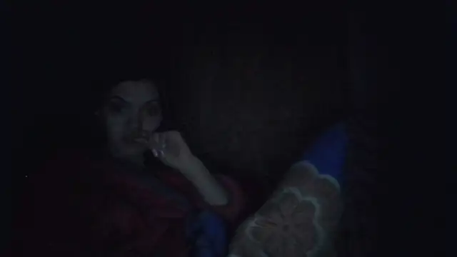 ParaFoxのライブXXXチャット