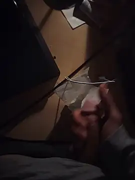 StirringOomph's Webcam Show