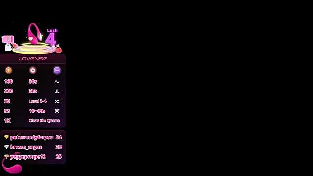 Dawn16_'s Webcam Show