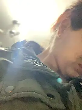 Chat XXX en directo de Carola-Ross