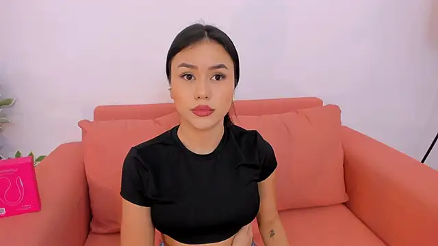 Emily-Carter's Live XXX Chat