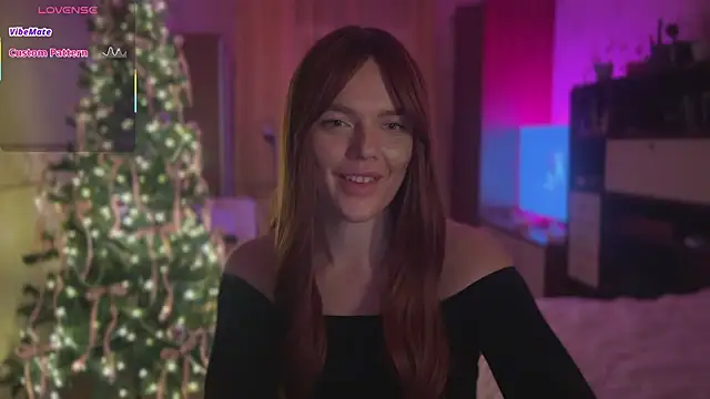 CherryRed_Girl's Live XXX Chat