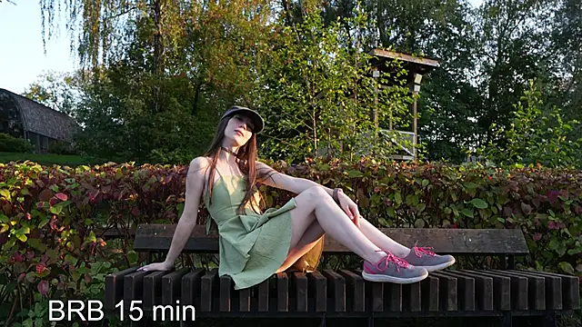 Živý XXX chat moleculegirl