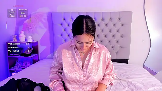 aisha_duque's Live XXX Chat