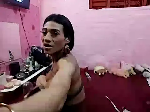 Kellye_hotTs' Webcam Show