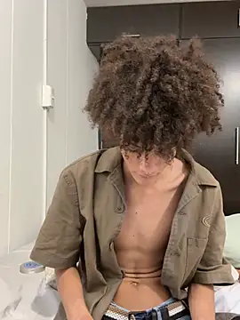 Chat XXX ao vivo de Max_Rain