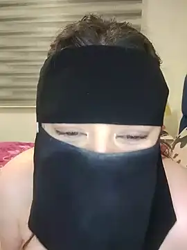 Show Webcam de _Douna_-_