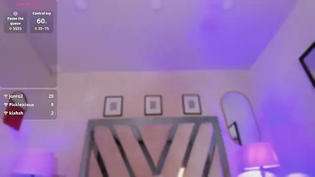 scarlet_dh's Live XXX Chat