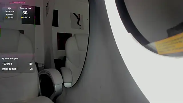 lycoris_19's Live XXX Chat