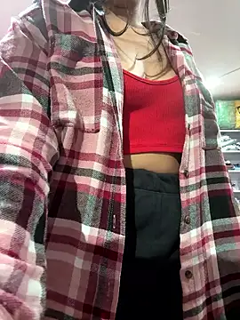 saranghae_'s Live XXX Chat