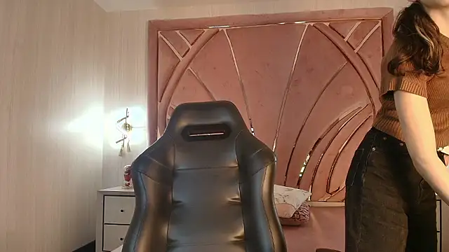 Chat XXX en directo de Emilia_Bons