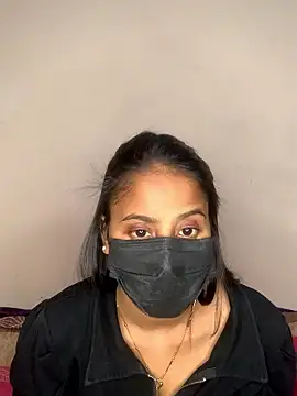 Show webcam de Priya_baby0