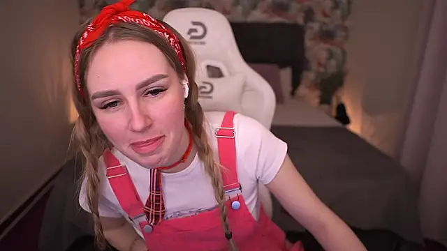 GabriellaJass' Live XXX Chat