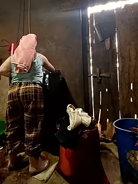 quynhkoolbae Obrolan Langsung XXX