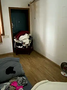 xiiuuff18's Webcam Show