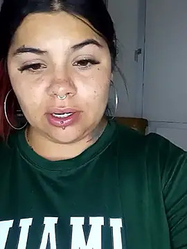 Show Webcam de snow_belle