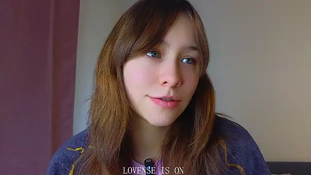 BritniBers: онлайн-секс-чат