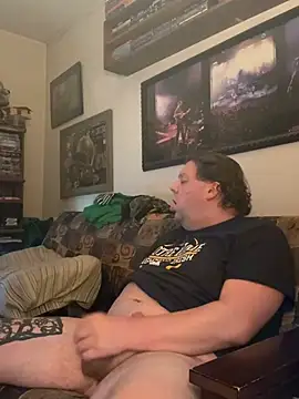 Stephanie1984's Webcam Show