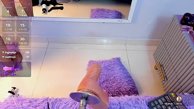 Mia_Valentine_のライブXXXチャット