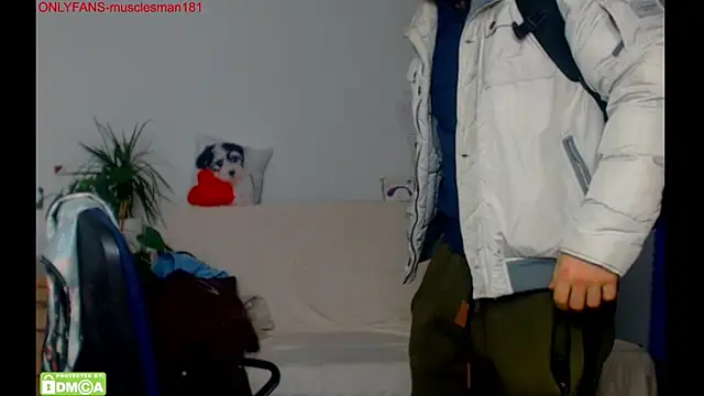 ZeinMiracles: онлайн-секс-чат