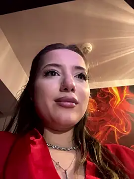 دردشة Angel__Vibe الجنسية المباشرة