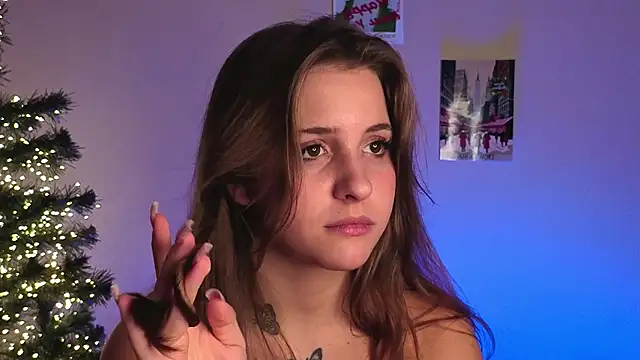 LoveSeekins 라이브 XXX 채팅