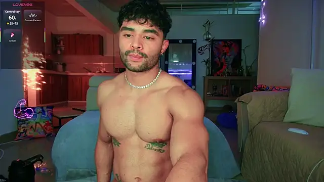 JordanRossie live XXX chat