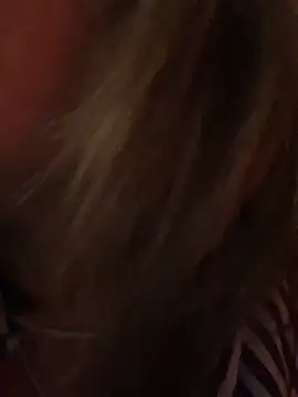 ElizavetaCream Pertunjukan Webcam