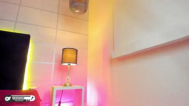 marysofff's Live XXX Chat