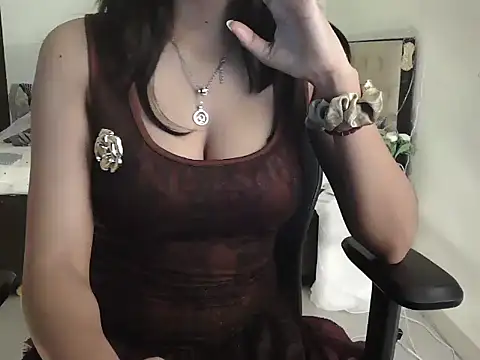 Jannat_For_u 即時 XXX 聊天