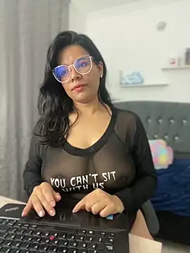 CATHA_EFのライブXXXチャット