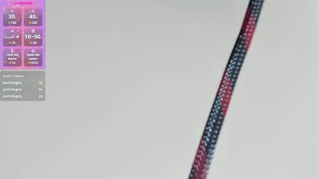 XXX chat uživo modela evony_becker_