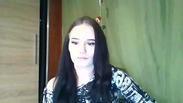 NinaTease's Live XXX Chat