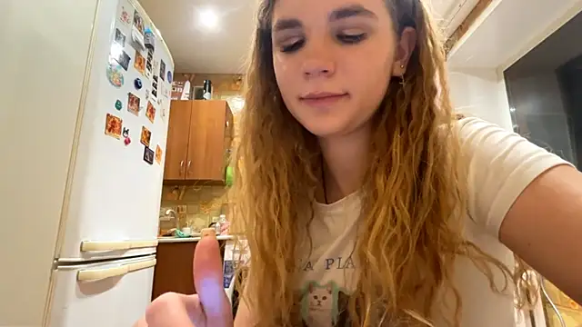 DiedraGlackin's Live XXX Chat