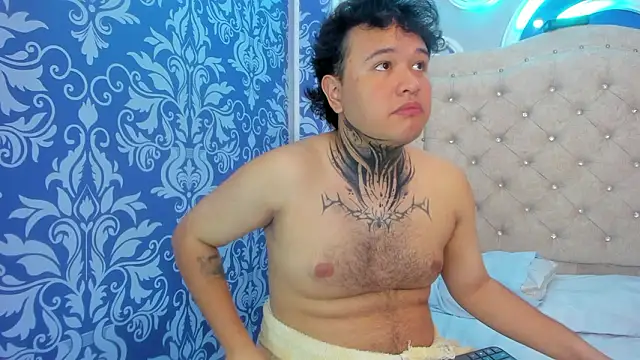 Beele_and_Evie: вебкам-шоу