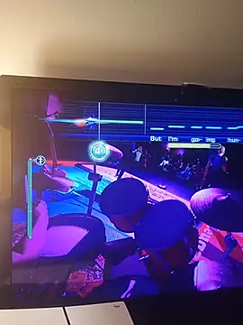 Show Webcam de CumDumpPig83