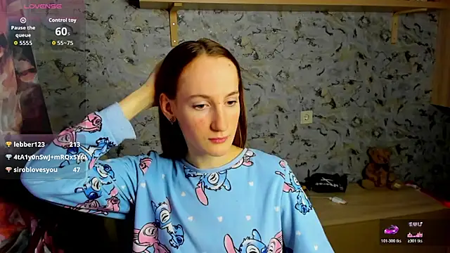 Jaidii_'s Live XXX Chat