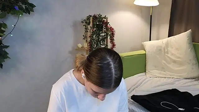 GlynisPernice: онлайн-секс-чат